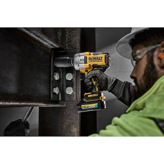 Klucz udarowy akumulatorowy 18V 3/4 DCF964N DEWALT
