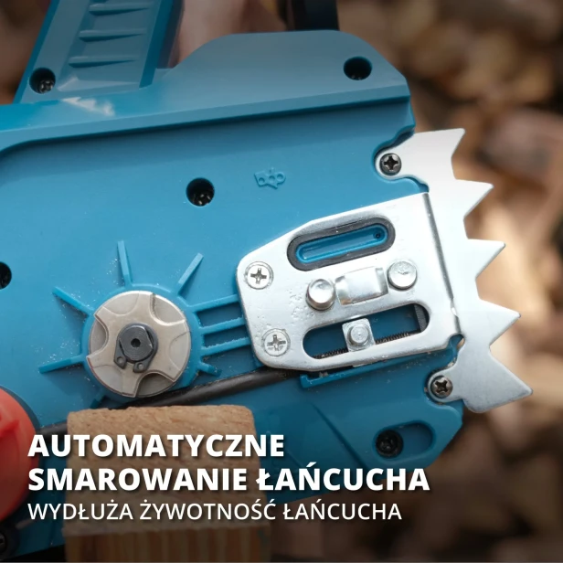 Pilarka elektryczna KS CS1800-14