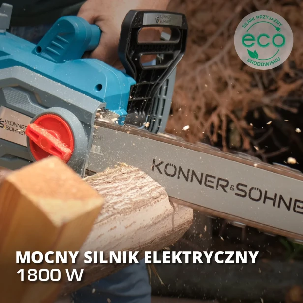 Pilarka elektryczna KS CS1800-14