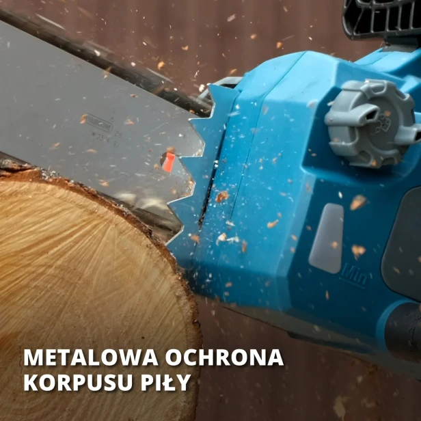 Pilarka elektryczna KS CS2200-16