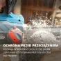Pilarka elektryczna KS CS2200-16