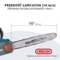 Pilarka elektryczna KS CS2200-16