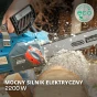 Pilarka elektryczna KS CS2200-16