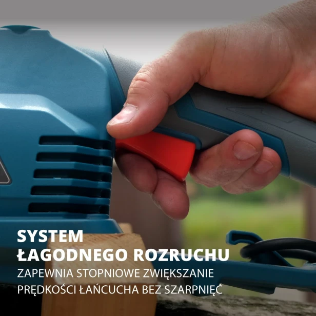 Pilarka elektryczna KS CS2200-16