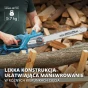 Pilarka elektryczna KS CS2400-18