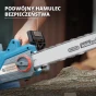 Pilarka elektryczna KS CS2400-18