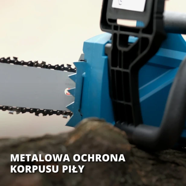 Pilarka elektryczna KS CS2400-18