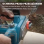 Pilarka elektryczna KS CS2400-18